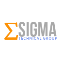 Sigma Logo